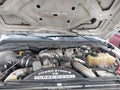 Photo 10 of 20 — 2009 Ford F-250