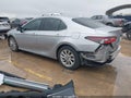 Photo 3 of 17 — 2023 Toyota Camry