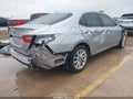 Photo 4 of 17 — 2023 Toyota Camry