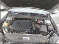 Photo 10 of 20 — 2017 Ford Fusion