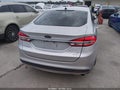 Photo 16 of 20 — 2017 Ford Fusion