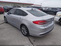 Photo 3 of 20 — 2017 Ford Fusion