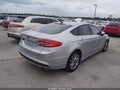 Photo 4 of 20 — 2017 Ford Fusion