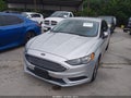 Photo 6 of 20 — 2017 Ford Fusion