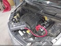 2016 Chrysler Town & Country — photo 15 of 15 | VIN 2C4RC1BG4GR294663