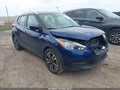 Photo 1 of 16 — 2018 Nissan Kicks