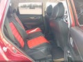 2016 Nissan Rogue Sport — photo 8 of 12 | VIN JN8AT2MTXGW015466