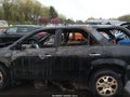 2002 Acura MDX — photo 13 of 14 | VIN 2HNYD18602H527177