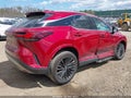 Photo 4 of 16 — 2025 Lexus RX 350
