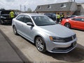 2015 Volkswagen Jetta — photo 1 of 16 | VIN 3VWL07AJXFM292045