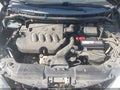 Photo 10 of 12 — 2007 Nissan Versa