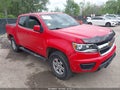 Photo 1 of 14 — 2018 Chevrolet Colorado
