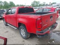 Photo 3 of 14 — 2018 Chevrolet Colorado