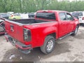 Photo 4 of 14 — 2018 Chevrolet Colorado