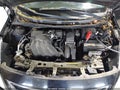 Photo 10 of 16 — 2012 Nissan Versa