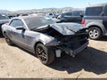 2014 Ford Mustang — photo 1 of 17 | VIN 1ZVBP8EM0E5244026
