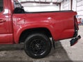 Photo 20 of 20 — 2021 Toyota Tacoma