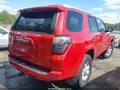 Photo 4 of 16 — 2018 Toyota 4Runner