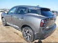 Photo 3 of 16 — 2025 Nissan Kicks