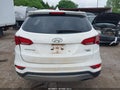 Photo 15 of 15 — 2017 Hyundai Santa Fe