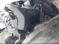 2017 Hyundai Santa Fe — photo 7 of 15 | VIN 5NMZUDLB6HH035492