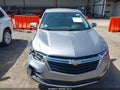 Photo 12 of 16 — 2023 Chevrolet Equinox