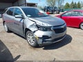 Photo 6 of 16 — 2023 Chevrolet Equinox