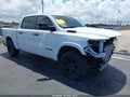 Photo 1 of 17 — 2026 Ram 1500