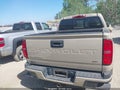 Photo 16 of 16 — 2021 Chevrolet Colorado