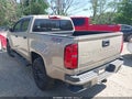 Photo 3 of 16 — 2021 Chevrolet Colorado