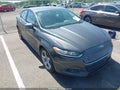 Photo 1 of 14 — 2015 Ford Fusion