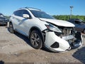 Photo 6 of 17 — 2019 Nissan Murano