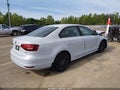 Photo 4 of 18 — 2017 Volkswagen Jetta