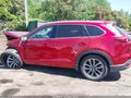 Photo 14 of 16 — 2018 Mazda CX-9