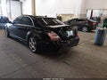 Photo 3 of 17 — 2009 Mercedes-Benz S-Class