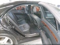 Photo 8 of 17 — 2009 Mercedes-Benz S-Class