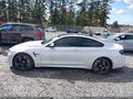 2016 BMW M4 — photo 14 of 17 | VIN WBS3R9C58GK337960