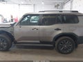 Photo 14 of 16 — 2025 Toyota Land Cruiser