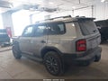 Photo 3 of 16 — 2025 Toyota Land Cruiser