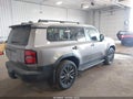Photo 4 of 16 — 2025 Toyota Land Cruiser