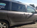 Photo 14 of 19 — 2015 Toyota Sienna
