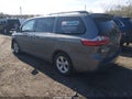 Photo 3 of 19 — 2015 Toyota Sienna