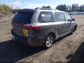 Photo 4 of 19 — 2015 Toyota Sienna