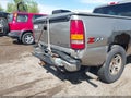 Photo 15 of 17 — 2001 Chevrolet Silverado 1500