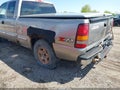 Photo 16 of 17 — 2001 Chevrolet Silverado 1500