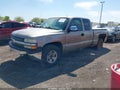 Photo 2 of 17 — 2001 Chevrolet Silverado 1500