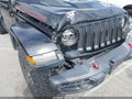 Photo 17 of 18 — 2018 Jeep Wrangler Unlimited