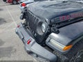 Photo 18 of 18 — 2018 Jeep Wrangler Unlimited