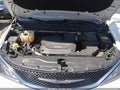 Photo 10 of 16 — 2017 Chrysler Pacifica