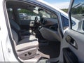 Photo 5 of 16 — 2017 Chrysler Pacifica